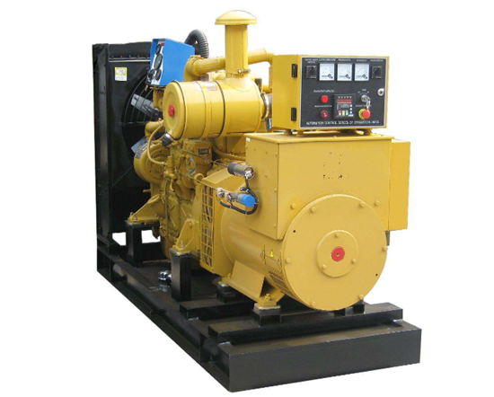 盘县发电机出租