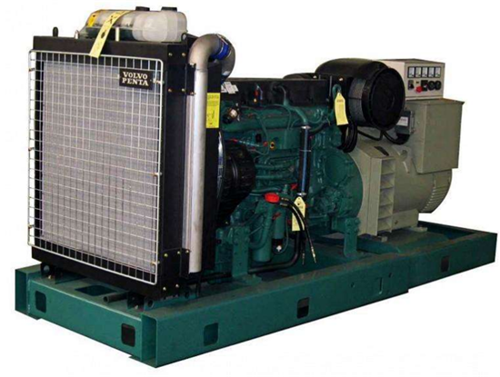 盘县柴油发电机